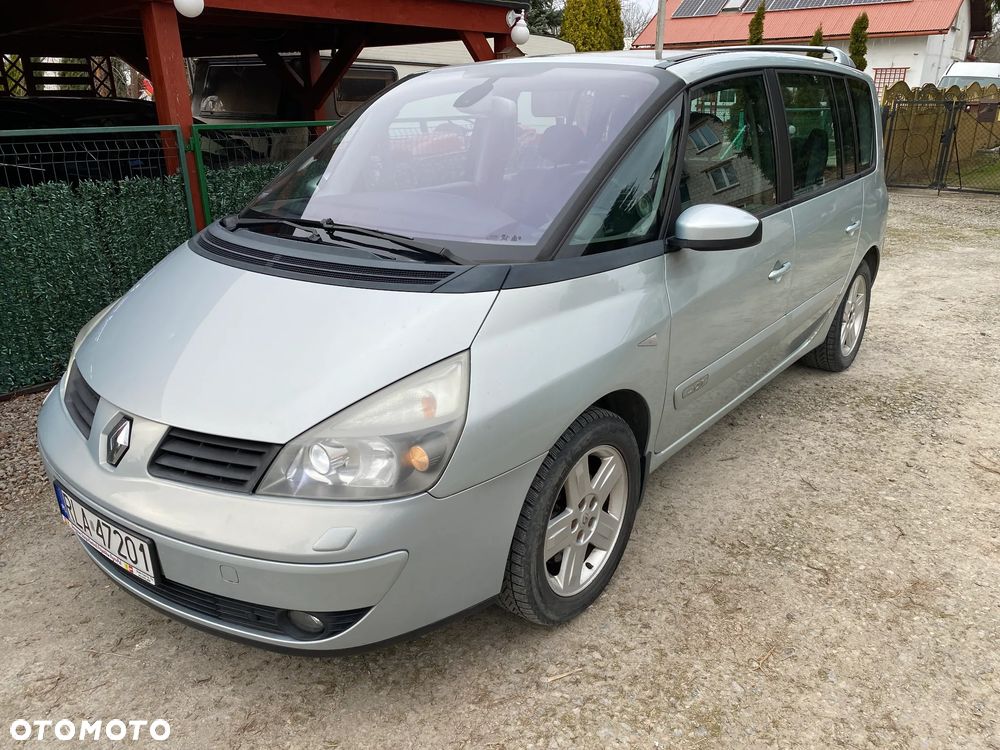Renault Espace