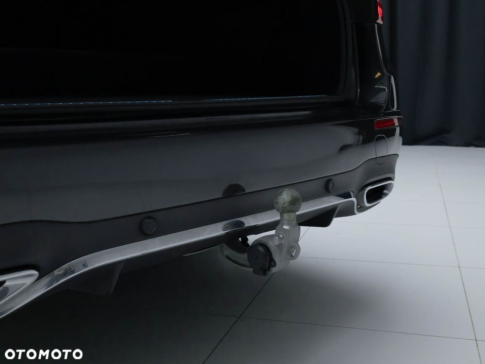 Mercedes-Benz Klasa E 300 de PHEV 4-Matic Avantgarde 9G-Tronic - 40