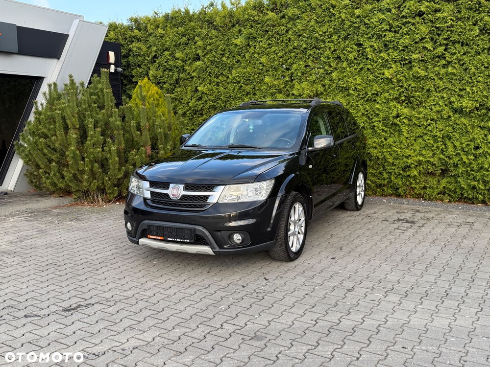 Fiat Freemont