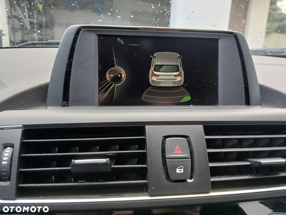 BMW Seria 1 116i Advantage - 28