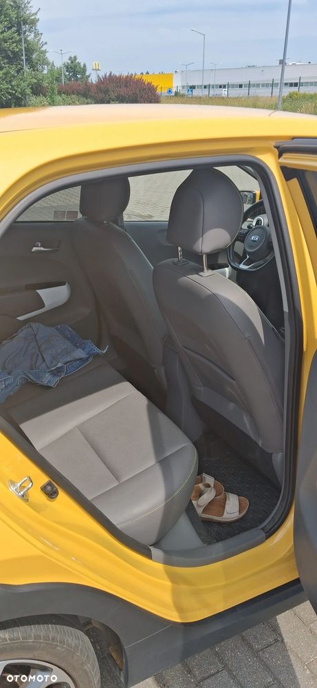 Kia Picanto 1.2 X-Line - 17