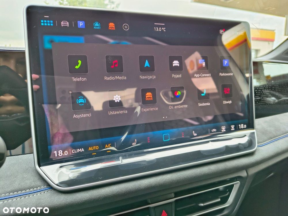 Volkswagen Tiguan 1.5 eTSI R-Line Plus DSG - 13