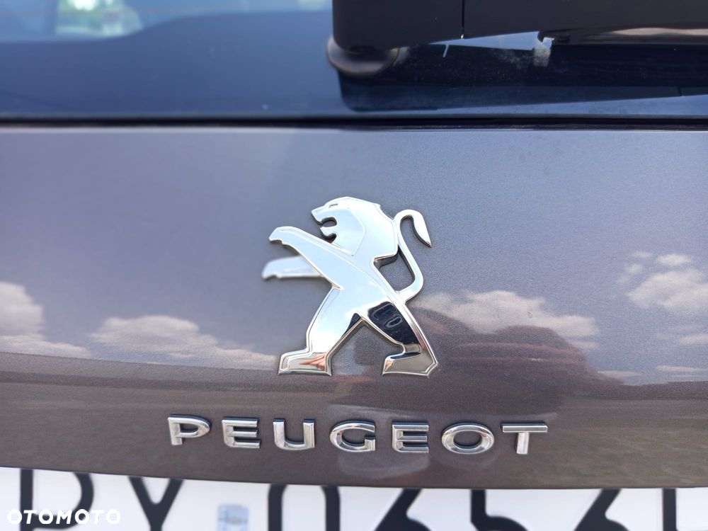 Peugeot 308 - 15