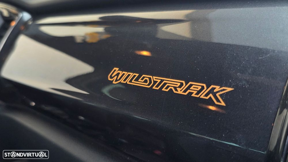 Ford Ranger 2.0 TDCi CD Wildtrak Aut.4WD - 42