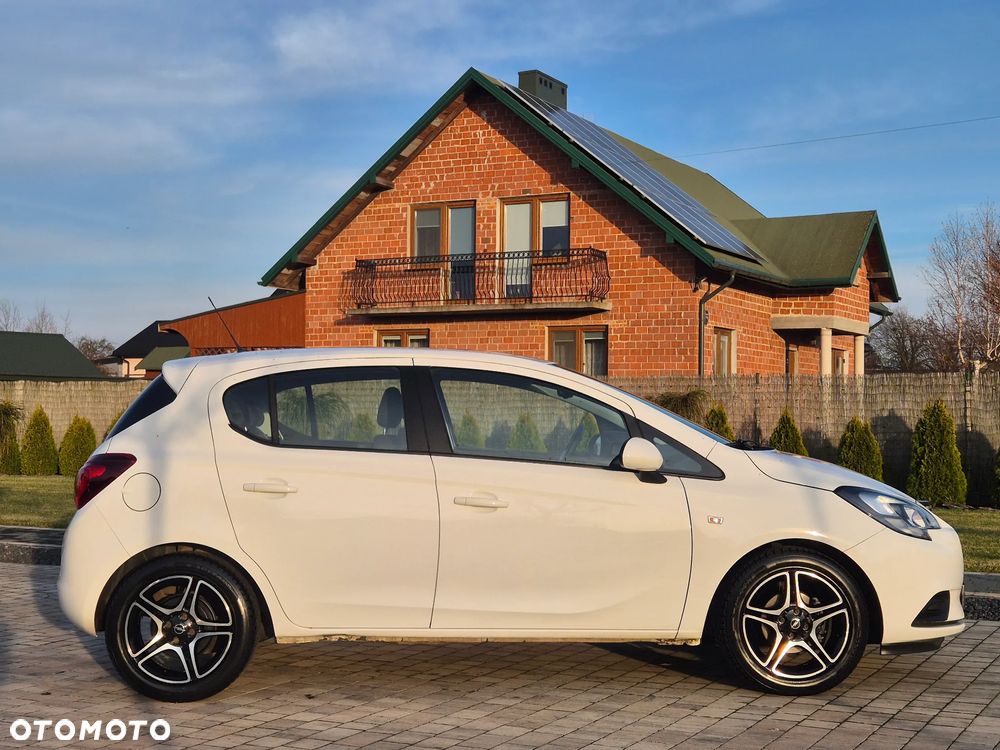 Opel Corsa 1.4 Enjoy - 7