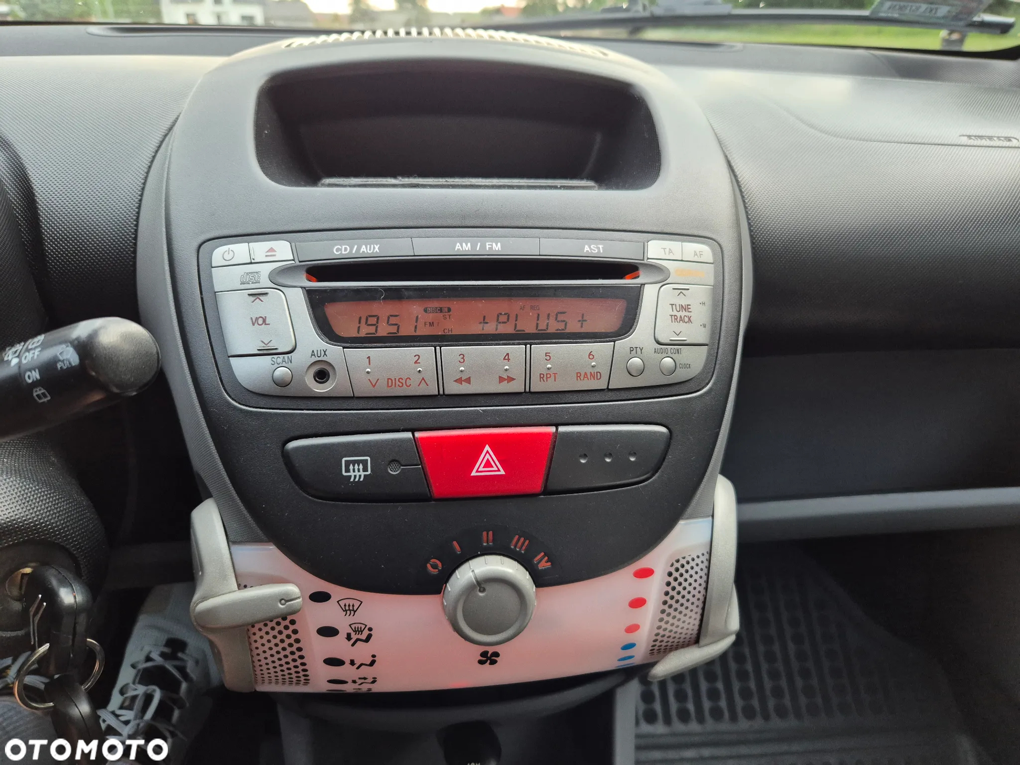 Citroën C1 1.0 Style - 12