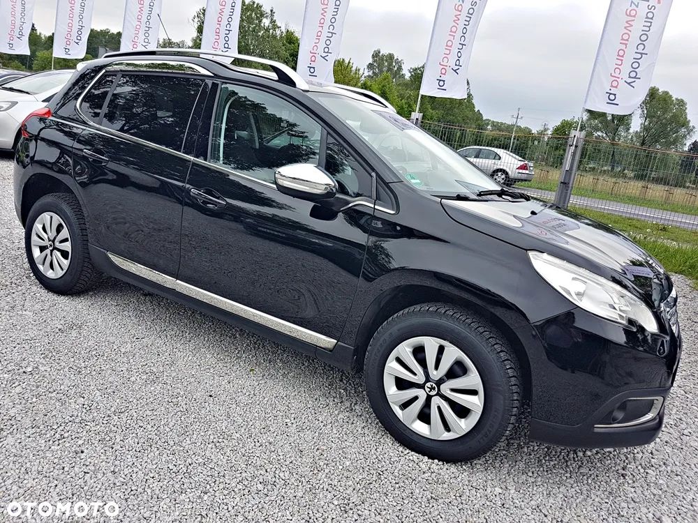 Peugeot 2008 120 VTI Business-Line - 5