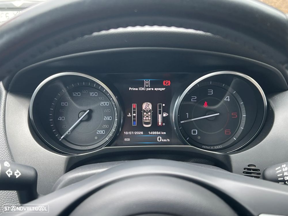 Jaguar XE E-Performance Portfolio - 9