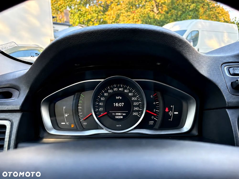 Volvo V70 - 31