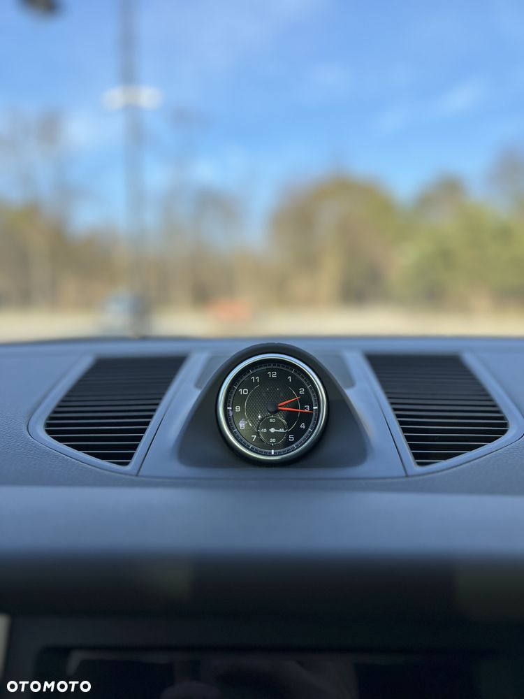 Porsche Macan S PDK - 11