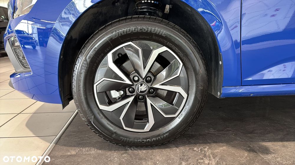 Skoda Kamiq 1.0 TSI Selection - 19