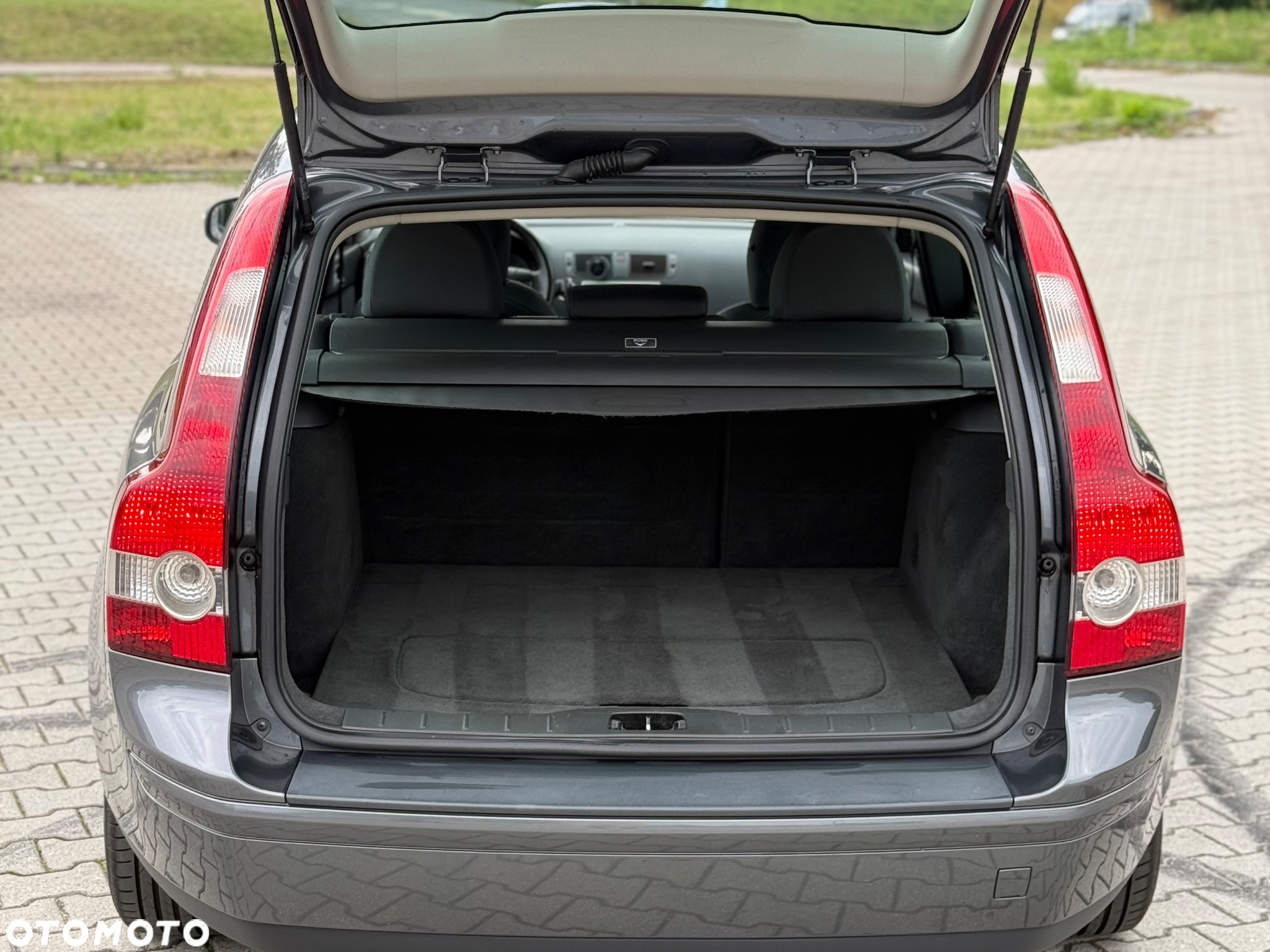 Volvo V50 2.0D DPF Kinetic - 8