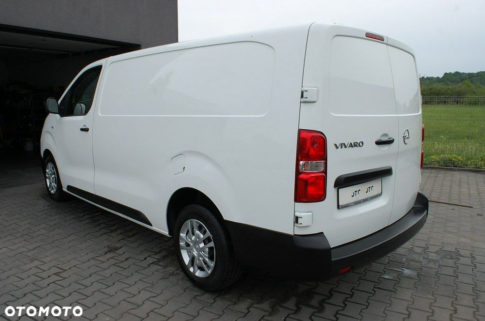 Opel Vivaro - 15