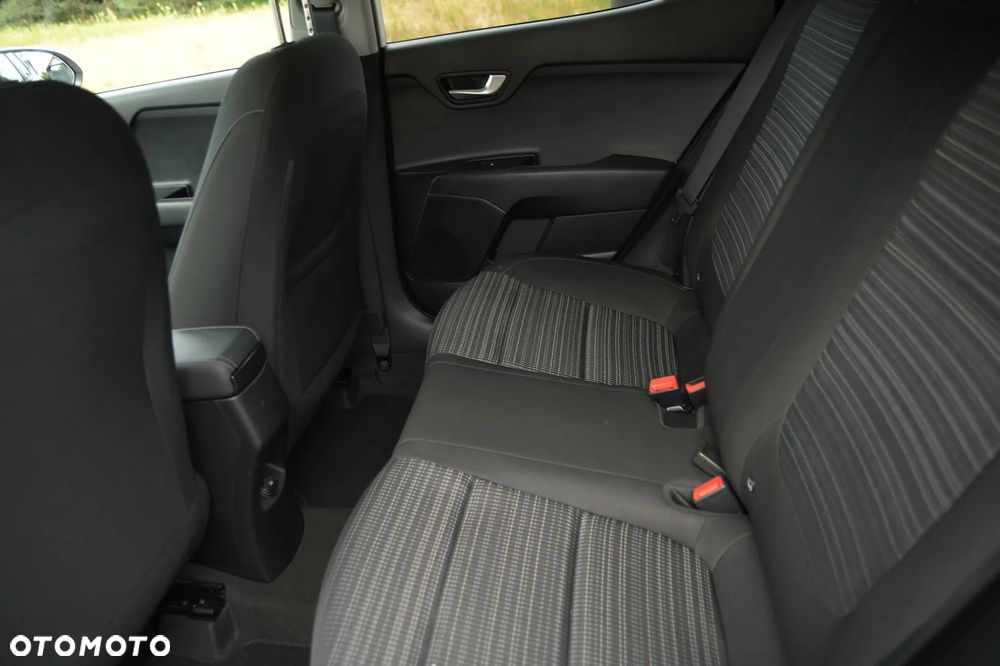 Kia Stonic 1.4 XL - 21