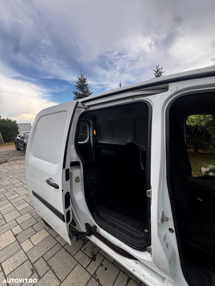 Renault Kangoo - 5