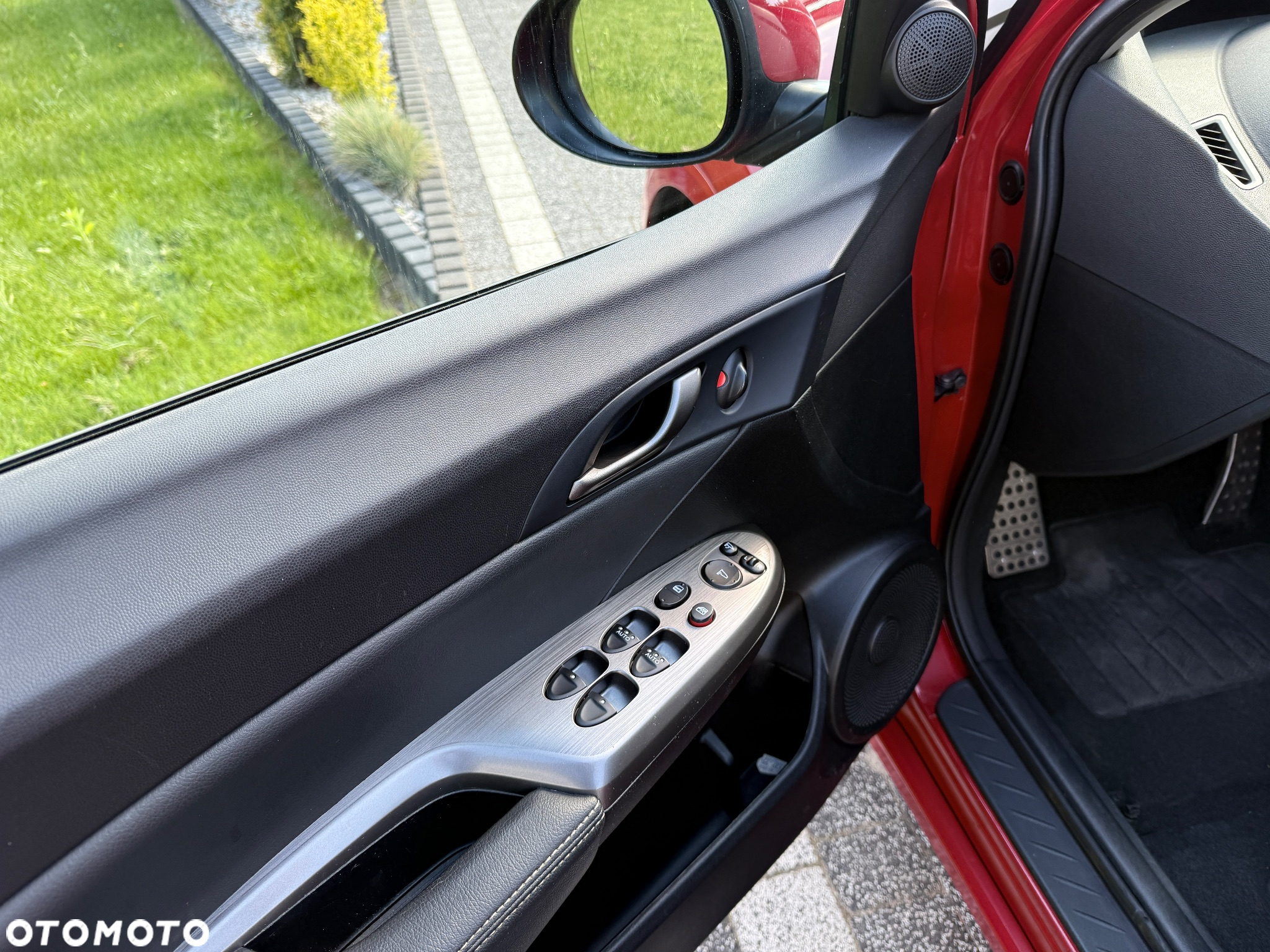 Honda Civic 1.8 Sport - 24
