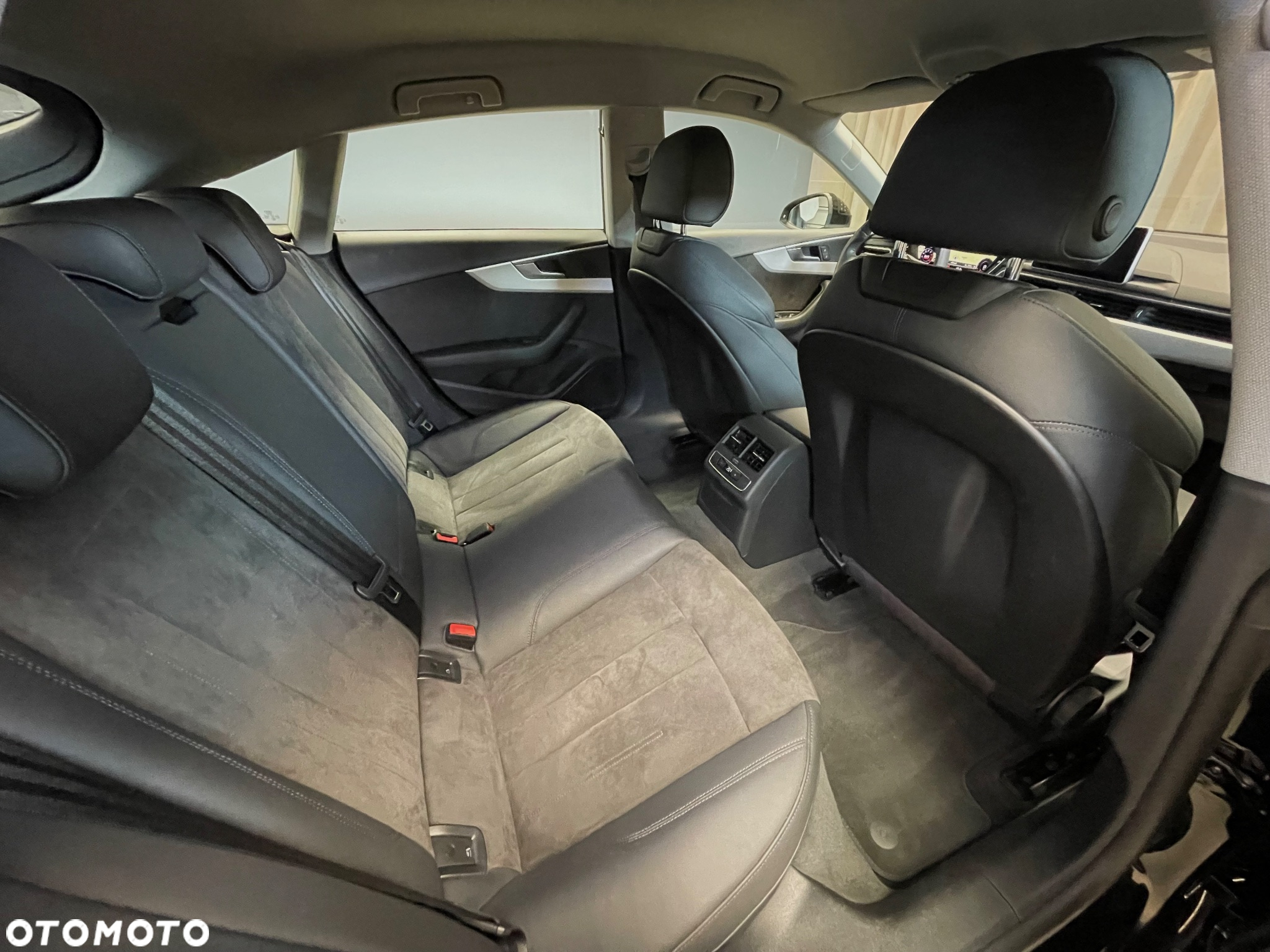 Audi A5 2.0 TFSI S tronic - 36