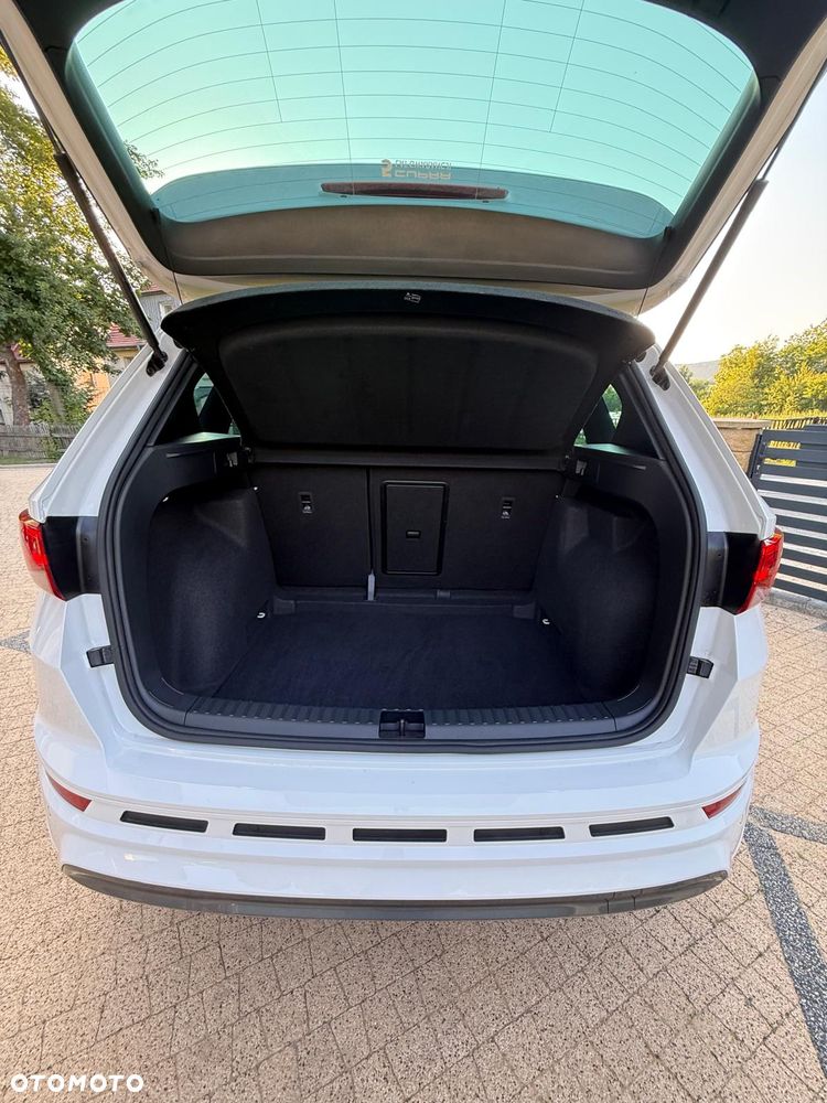 Cupra Ateca - 22