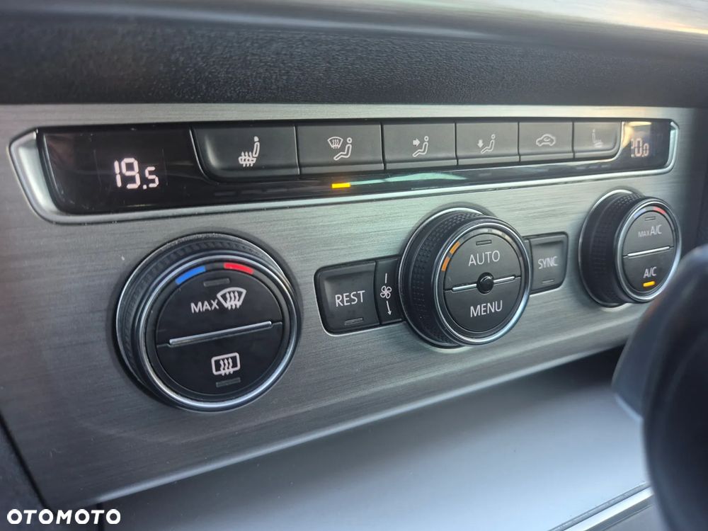 Volkswagen Passat Variant 2.0 TDI BMT SCR Comfortline DSG7 - 25