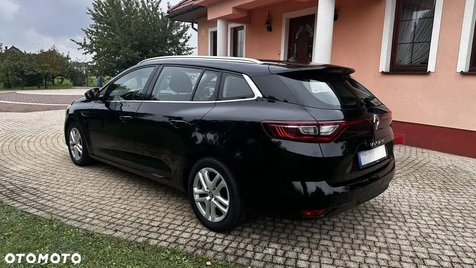 Peugeot 308 1.6 BlueHDi Business Line S&S - 7