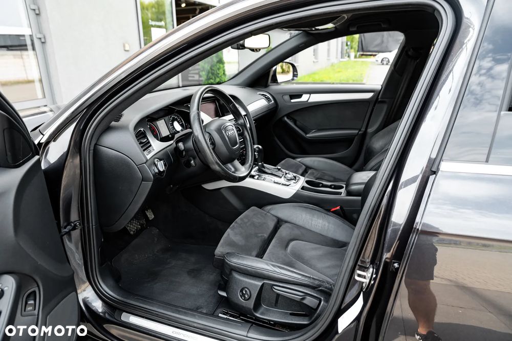 Audi A4 - 16