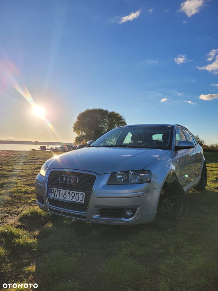 Audi A3 - 12