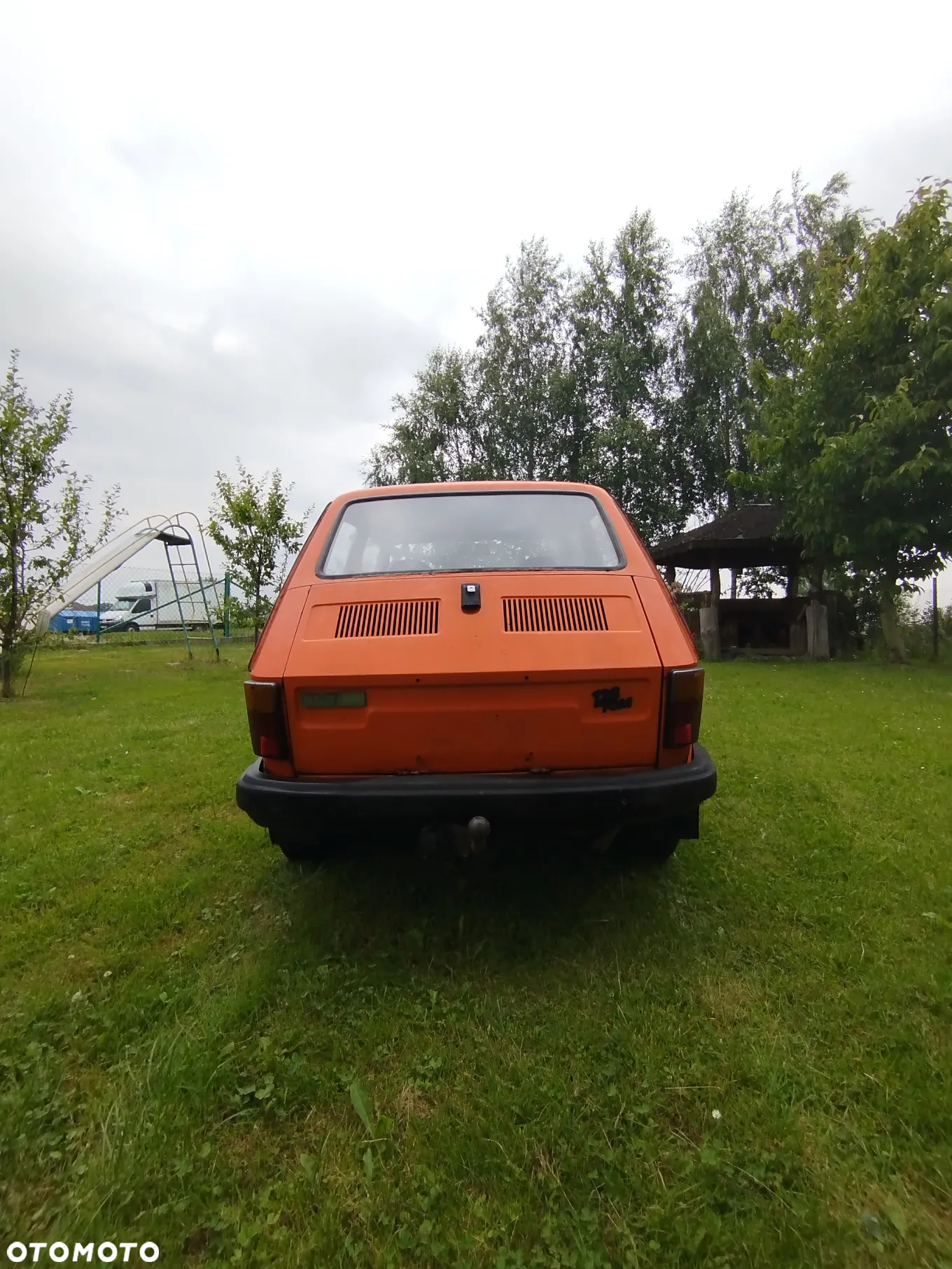 Fiat 126 - 11