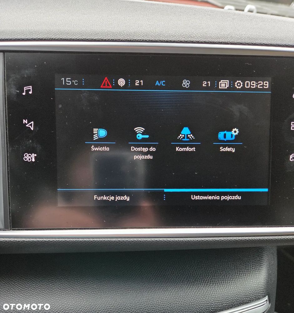 Peugeot 308 BlueHDi 130 EAT8 Stop & Start GT - 20