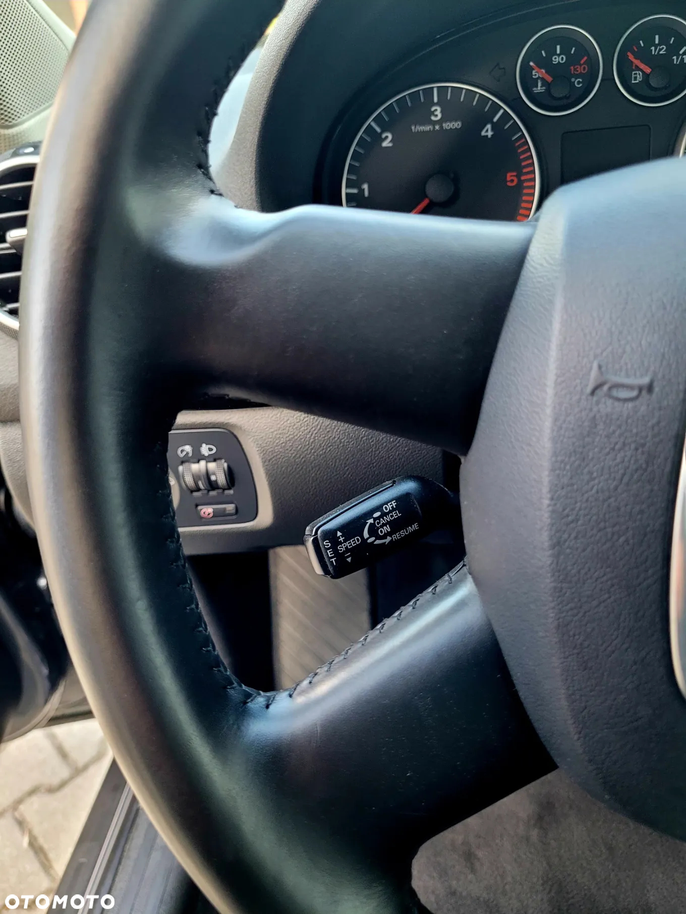 Audi A3 2.0 TDI Ambiente - 22
