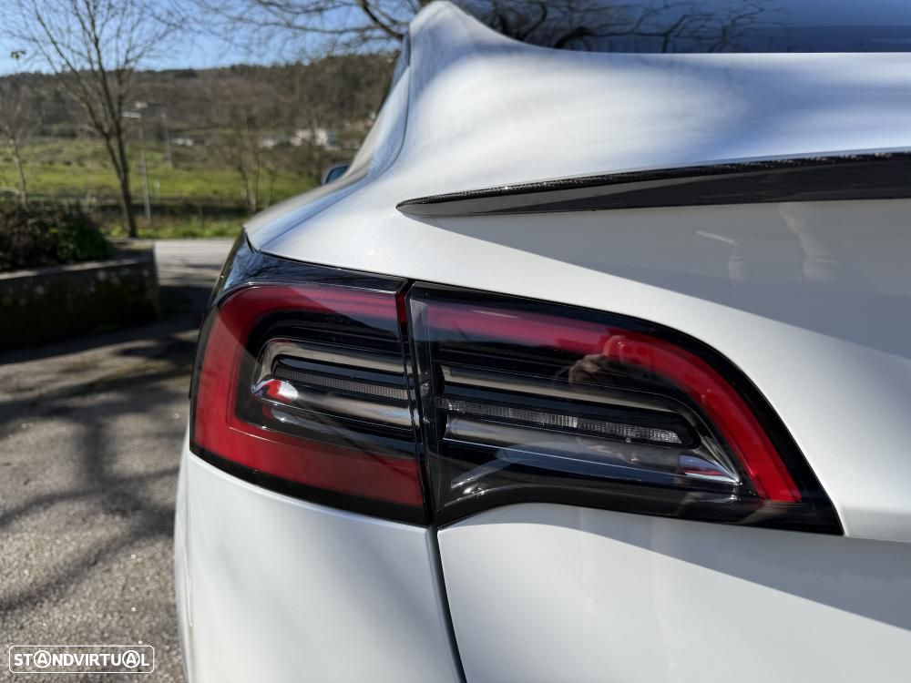 Tesla Model 3 Performance Dual Motor AWD - 14