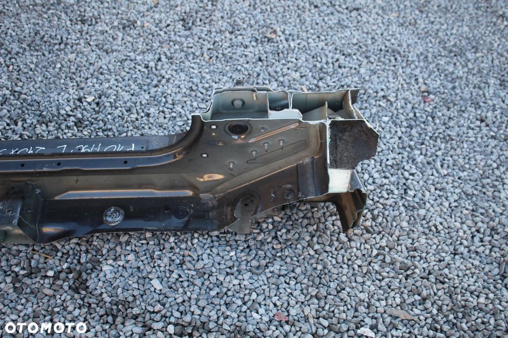 PRÓG LEWY CIĘTY BMW F10 F11 A90 SOPHISTOGRAU PRZEDLIFT LIFT - 8