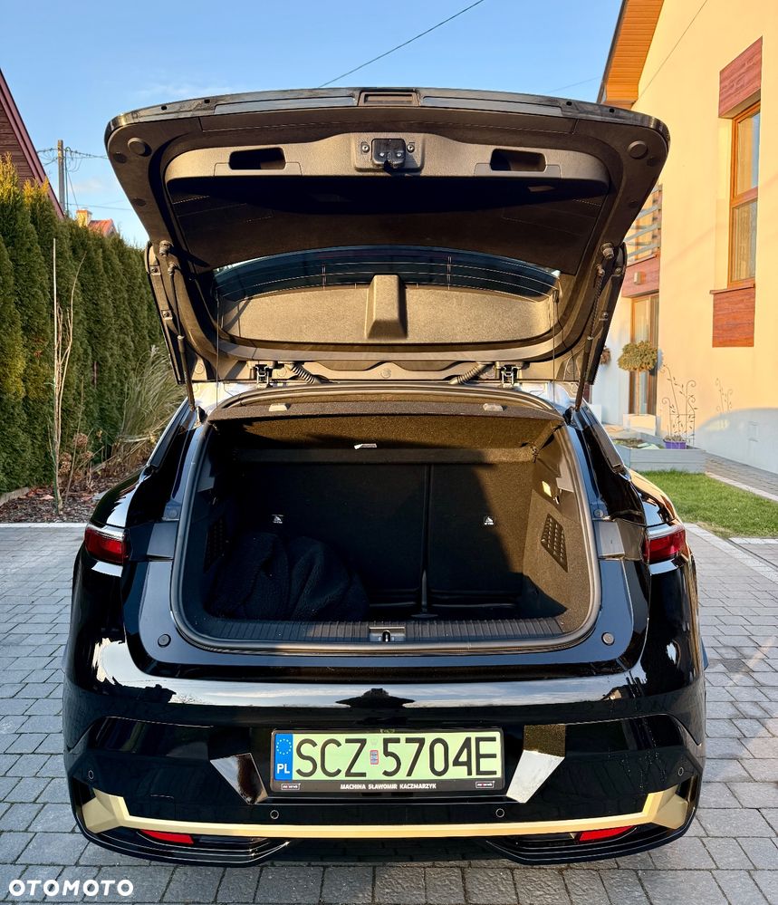 Renault Megane EV60 220hp optimum charge Iconic - 32