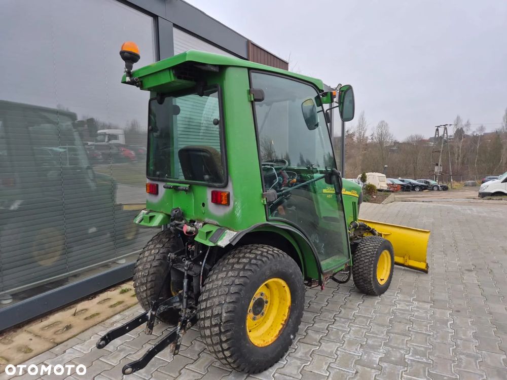 John Deere 2320 - 2
