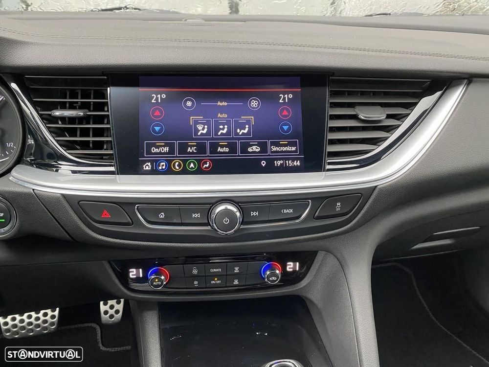 Opel Insignia Sports Tourer 1.5 D Ultimate Aut. - 24