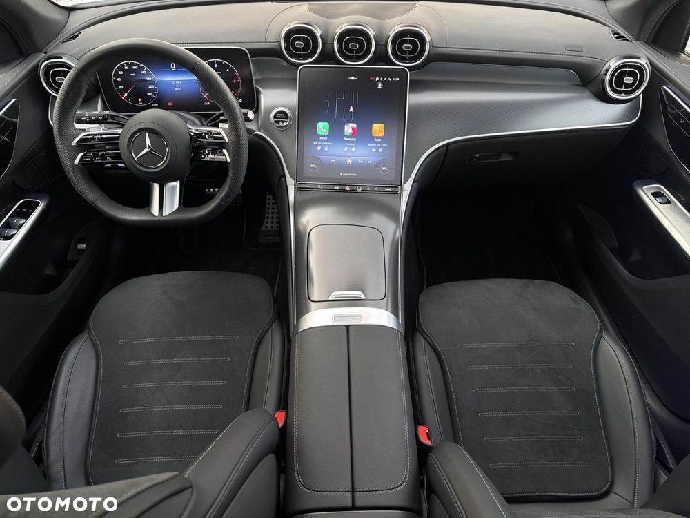 Mercedes-Benz GLC - 17
