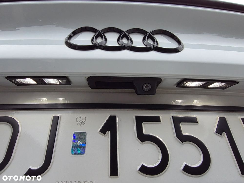 Audi A5 Sportback - 36