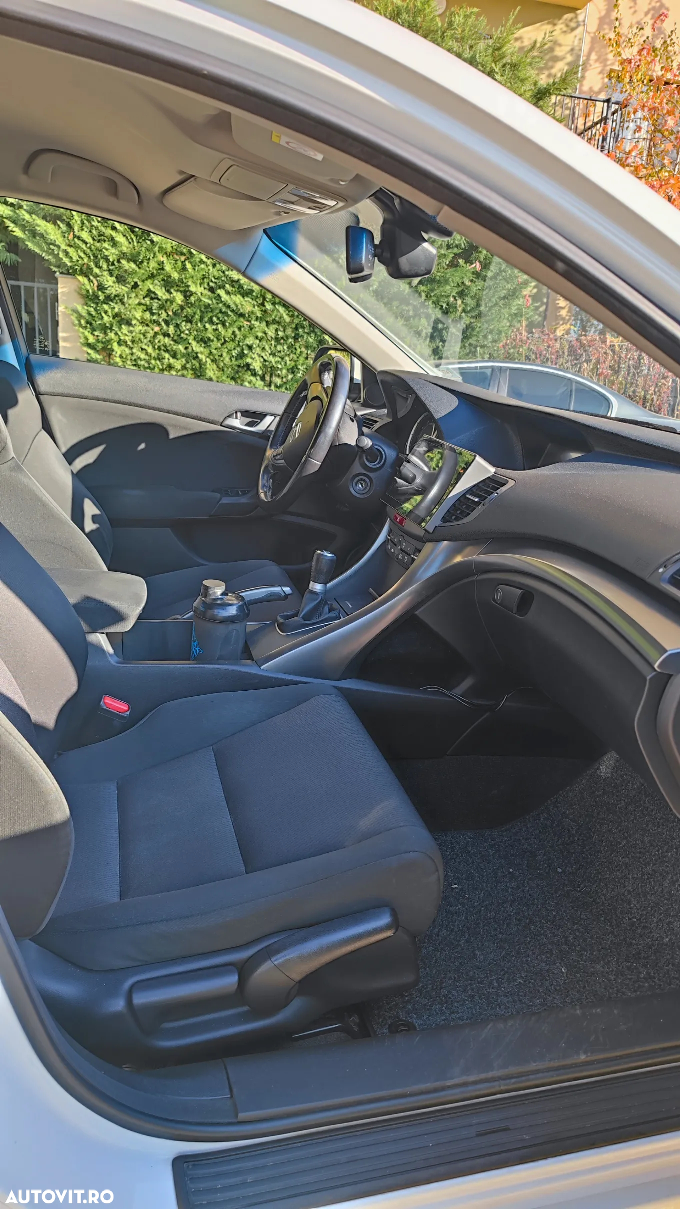 Honda Accord 2.2 i-DTEC MT Lifestyle - 2