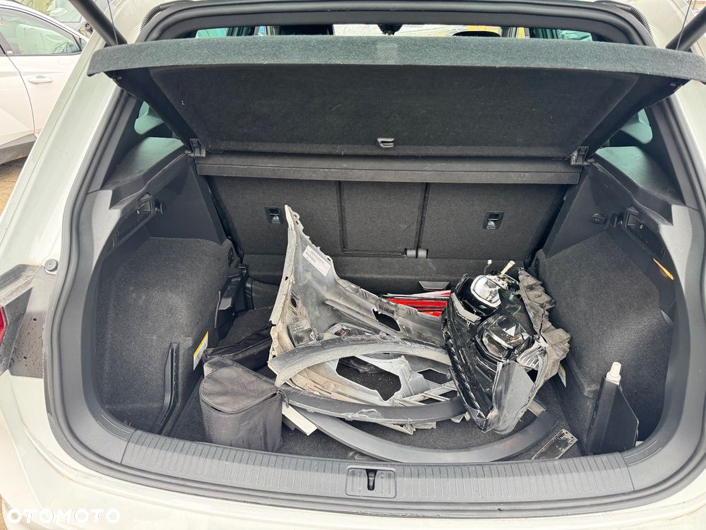 Volkswagen Tiguan 2.0 TSI 4Mot Perfectline R-Style DSG - 32