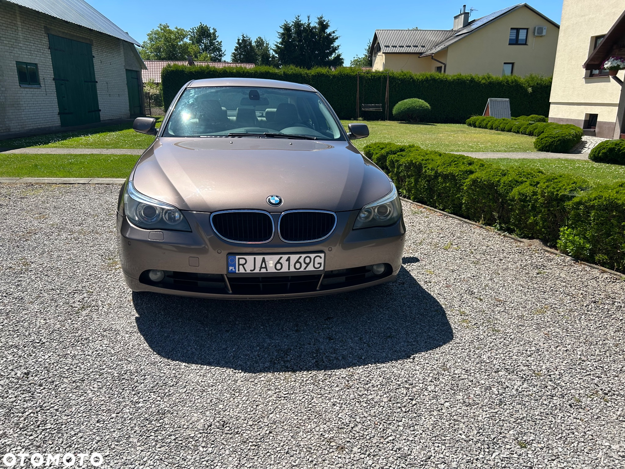 BMW Seria 5 - 2