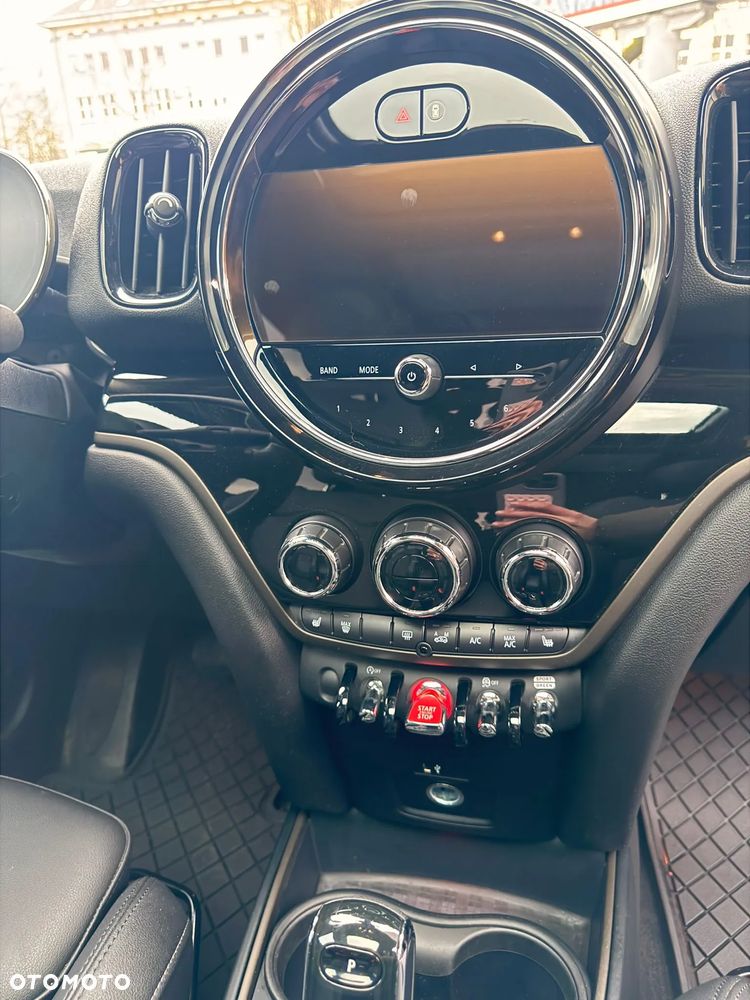 MINI Countryman Cooper S - 11