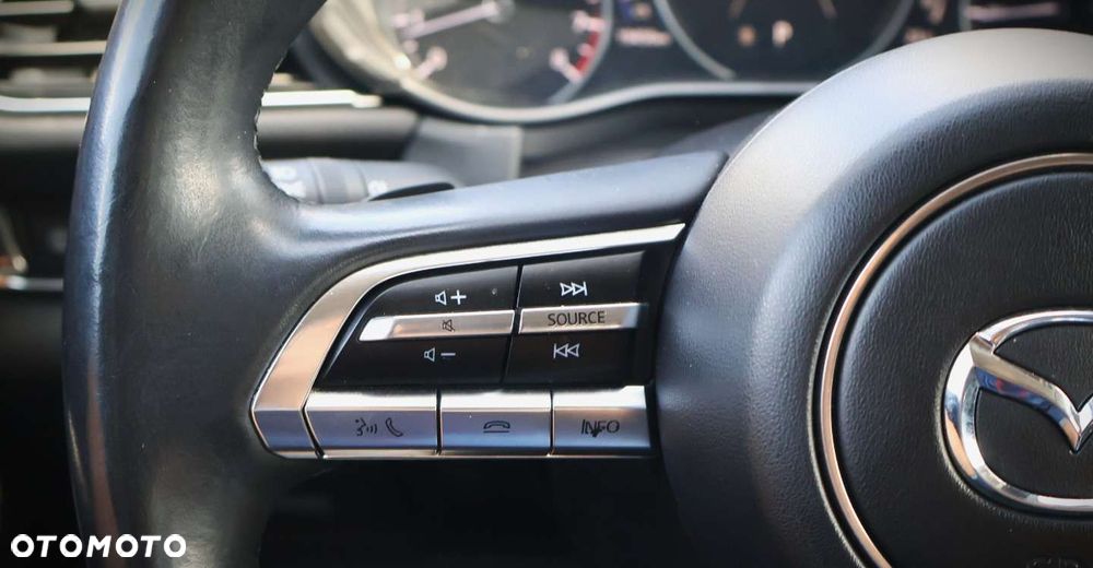 Mazda CX-30 - 20