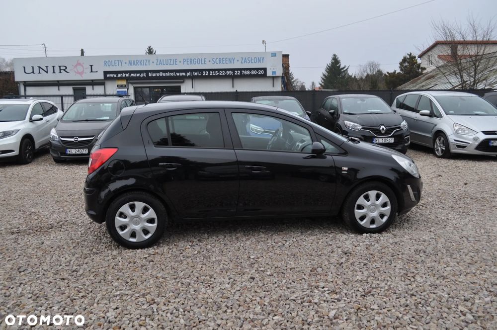 Opel Corsa 1.4 16V - 5