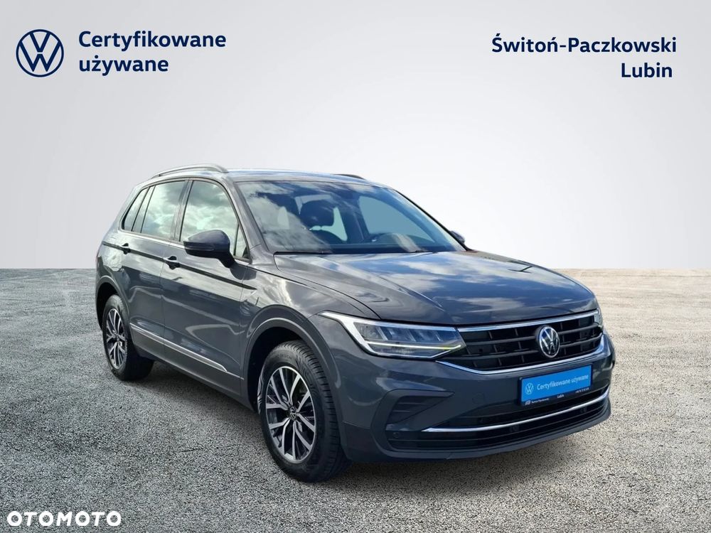 Volkswagen Tiguan 2.0 TDI SCR DSG Life - 7