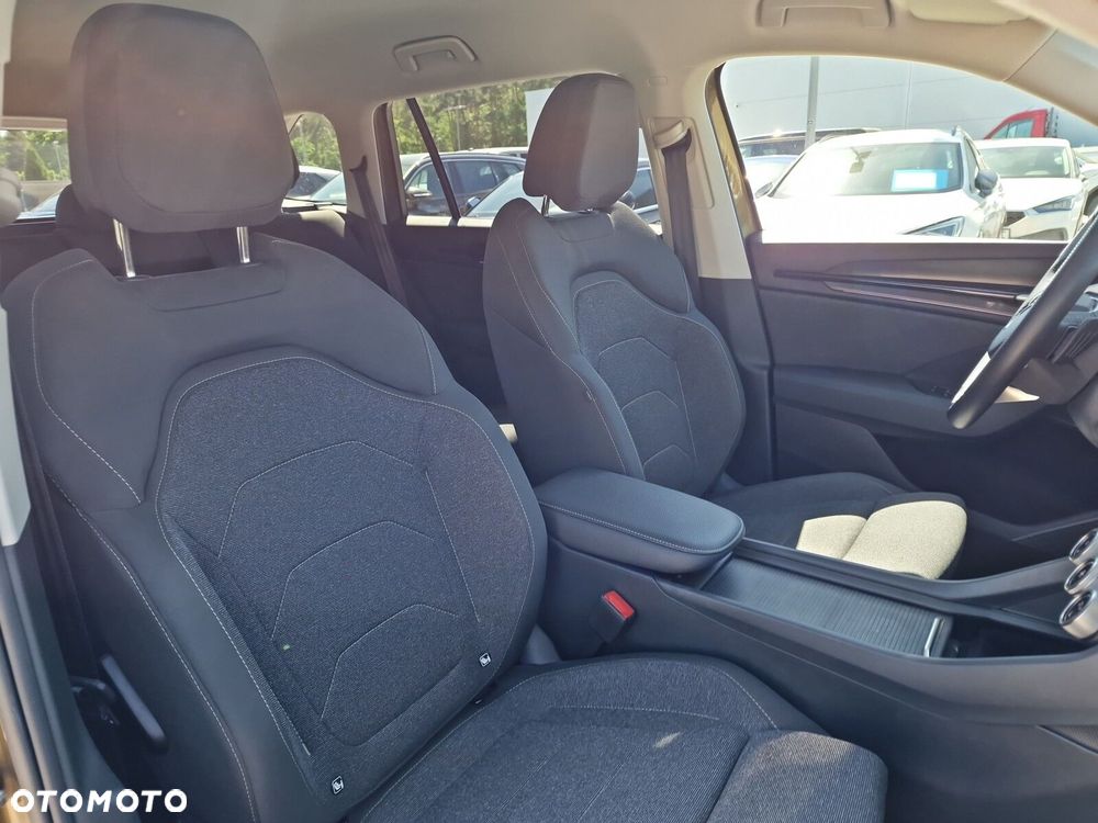 Skoda Kodiaq 2.0 TDI 4x4 Selection DSG - 35