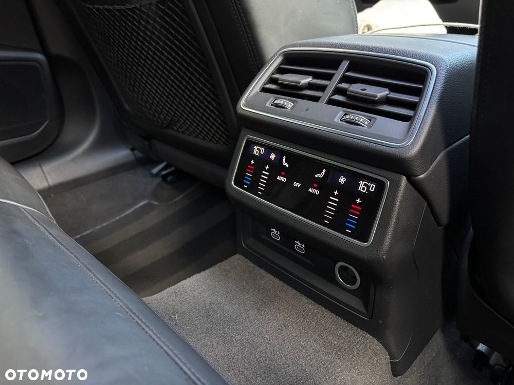 Audi A6 Avant - 15