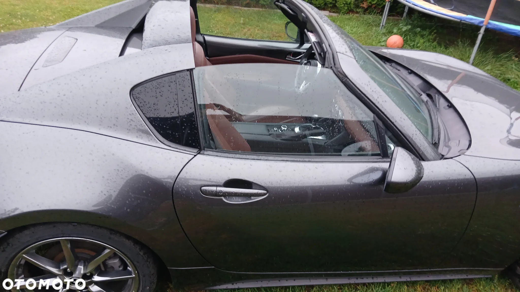 Mazda MX-5 SKYACTIV-G 160 SAKURA - 14