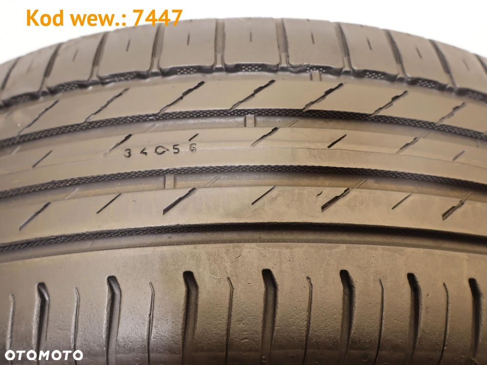 Nokian WETPROOF - 215/60 R16 - 8