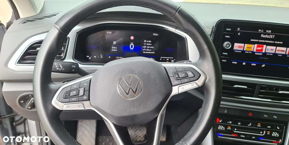 Volkswagen T-Roc 1.5 TSI Special Edition DSG - 9