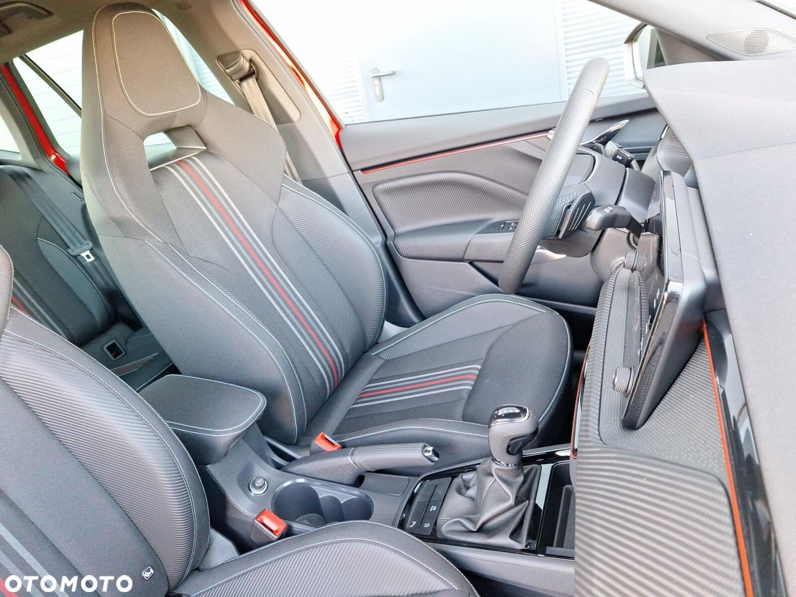 Skoda Kamiq 1.5 TSI Monte Carlo DSG - 28