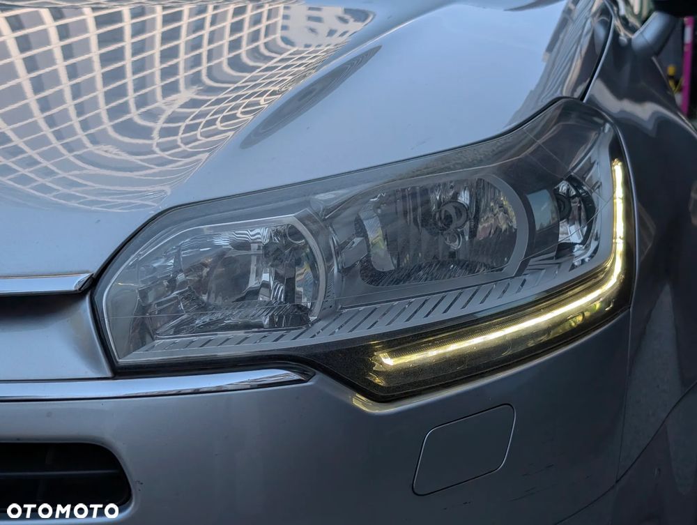 Citroën C5 2.0 HDi Seduction - 2